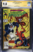 Amazing Spider-Man (1992)