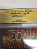 Star Wars: Mara Jade (1998)