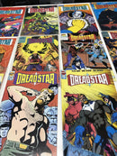 Dreadstar (1982)