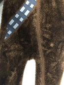 Baby Gap • Star Wars • Chewbacca Romper Brown Fleece Hoodie 12-18 Months Vietnam