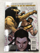 The Incredible Hercules The Mighty Thorcules By Greg Pak (2009) TPB Marvel