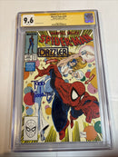 Marvel Tales Spider Man (1989)