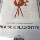 House of Slaughter (2021)