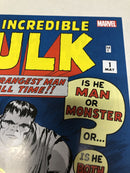 The Incredible Hulk (2023)