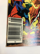 Alpha Flight (1983)