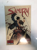 Samurai Legend (2008) Complete Set