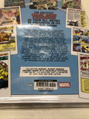 Marvel Super Heroes Secret Wars