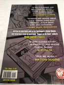 Herald Lovercraft & Tesla: Fingers To The Bone (2015) Action Lab SC John Reilly