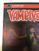 Vampiverse (2021)