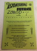 Zomoid (1984)Vol .1