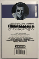 Johnny Dynamite (2003) Max Allan Collins| AIT/Planet LAR TPB