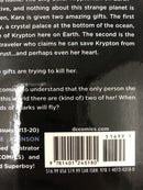 The New 52! Supergirl Vol.3 By Mike Johnson (2013) TPB DC Comics