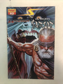 Project Superpowers (2008) # 0-7 & Additional # 0 (VF/NM) Dynamite Comics