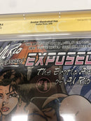 Avatar Illustrated (1999)