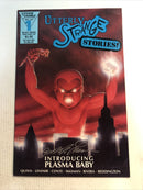 Utterly Strange Stories(1991)