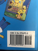 Simpsons Comics Simpsorama (1996) Bongo  TPB SC Bill Morrison