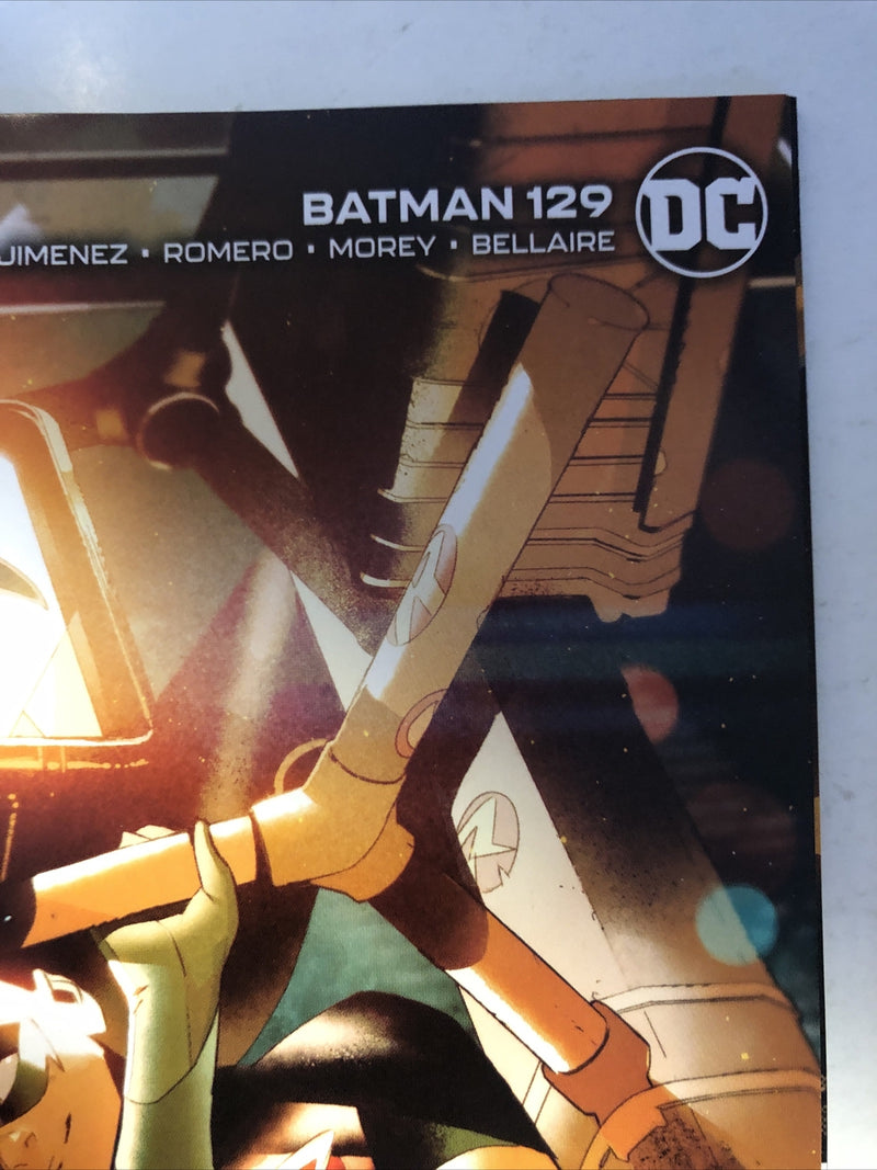 Batman (2022)