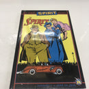 The Spirit Archives (2002) TPB Vol