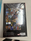 Ultimate Spider-man Omnibus Volume 4 HC Marvel