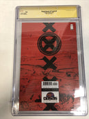 Department Of Truth (2021)