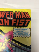 Power Man And Iron Fist (1983)
