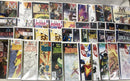 The Multiversity (2015) Set Issues