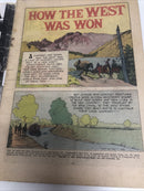How The West Was Won (1963)