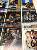 American Century (2001) Set Issues # 1-27 Missing # 24 DC & Vertigo Comics •