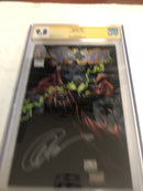 Spawn (1996)