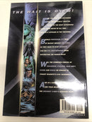 X-Men : The Movie (2000) TPB Ralph Macchio • Antony Williams • Andy Laning