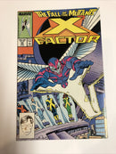 X-Factor (1986)