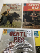 Ivan Tors’ Gentle Ben (1968) Set Issues
