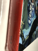 Wolverine (2024) HC • Marvel Comics • Benjamin Percy • José Ryp • Moustafa