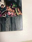 Secret Wars (1984)