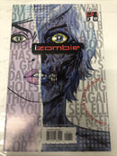 Izombie