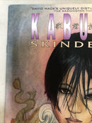 Kabuki