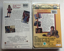 Annie & Little Giants Bundle (VHS)