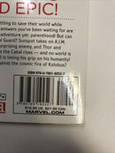 Avengers World Before Time Runs Out (2015) Marvel TPB SC Sam Humphries