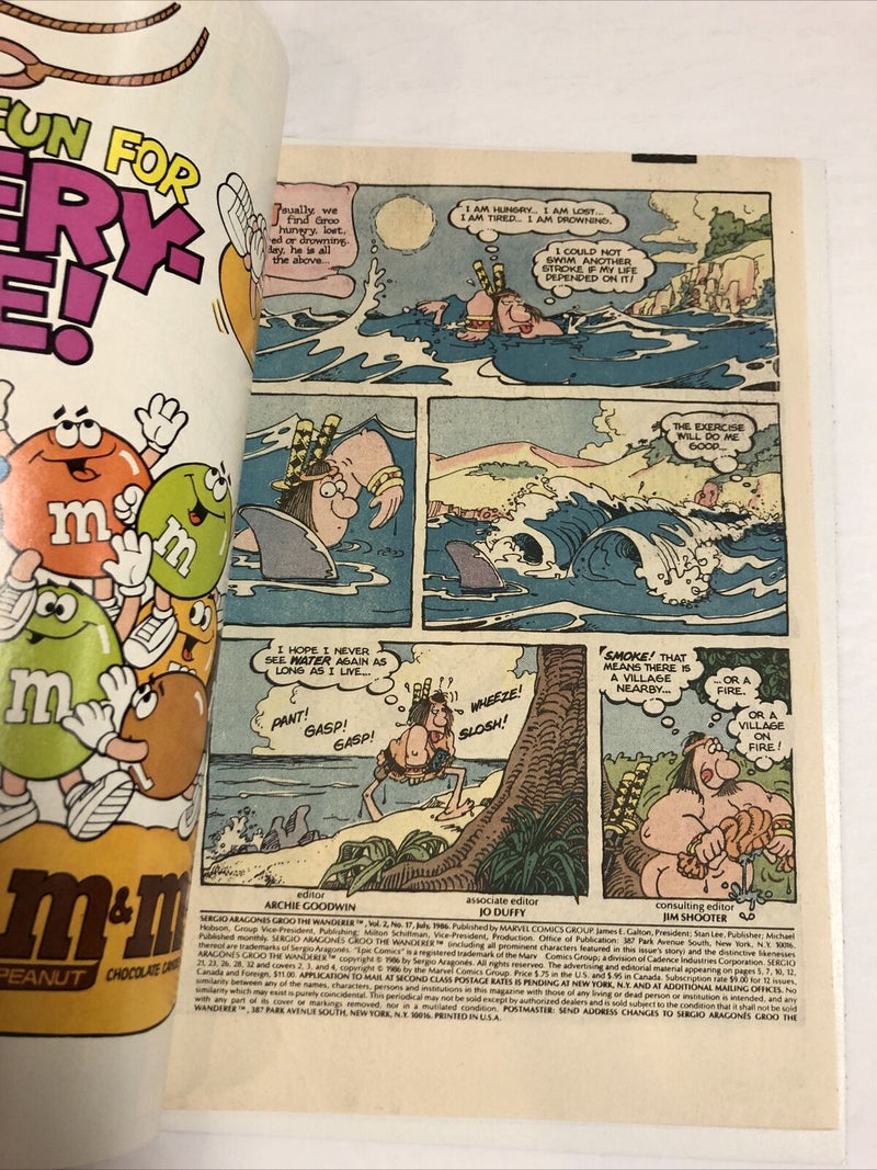 Groo (1986)