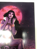 Vampirella (2021)