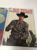Wild Bill Elliot Comics (1952) Set Issues