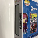 X-Men : Magneto 21 • Funko Pop ! • Comics Covers • Marvel • Made In China