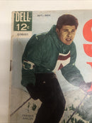 Ski Party (1965)