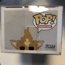 Funko POP! Animation  (2017) Rick And Morty