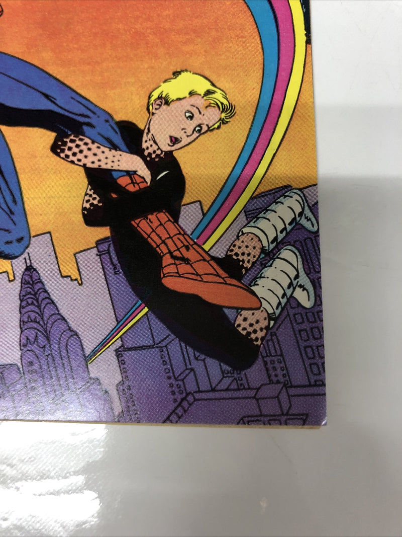 Power Pack (1984)