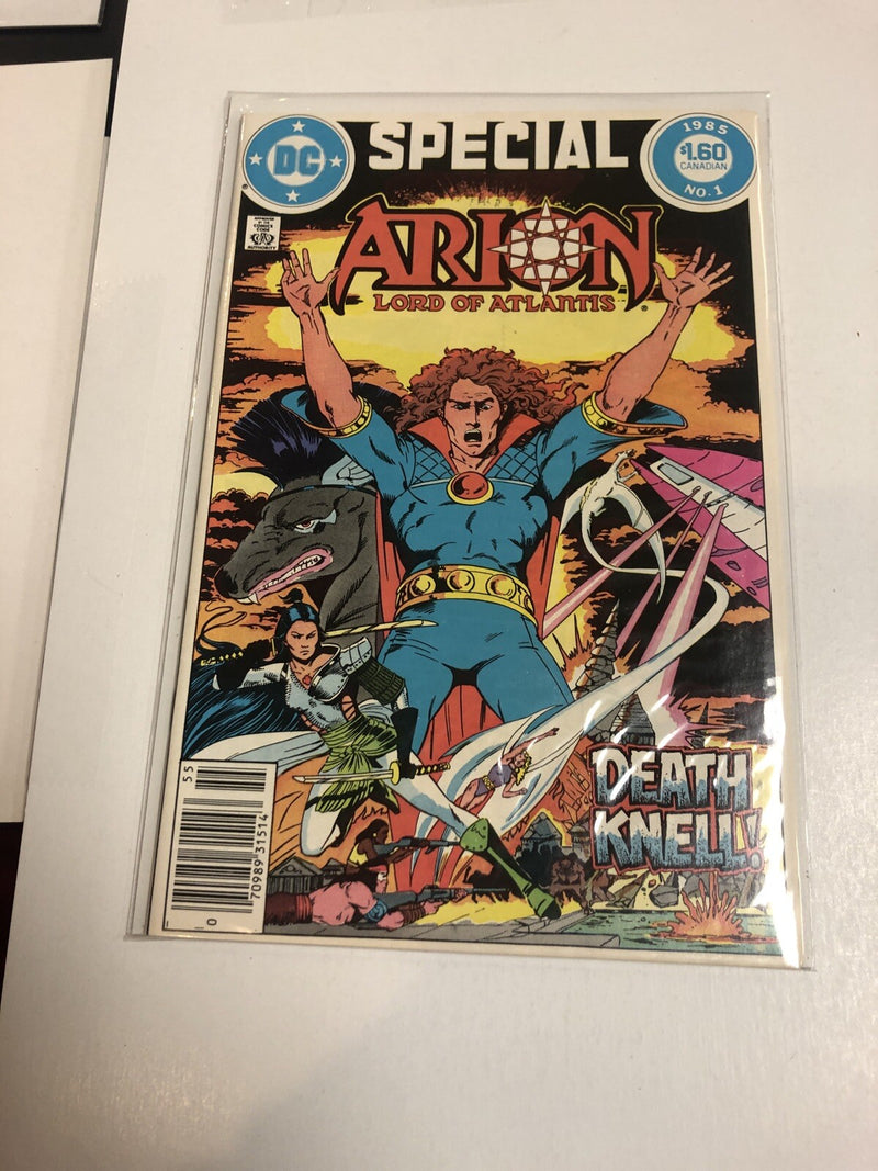Arion (1982)
