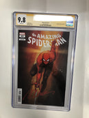 Amazing Spider-Man (2024)