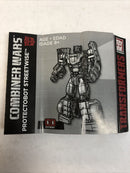 STREETWISE Transformers Unite Warriors Combiner Wars 2015  Complete Mint w/instr