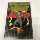 Superman Archives (2009) TPB • Vol
