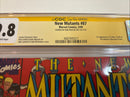 New Mutants (1990)